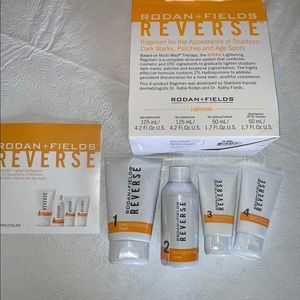 Rodan & Fields Reverse Lightening - Not Opened